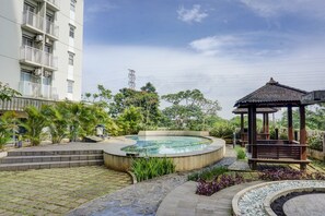 住宿景觀