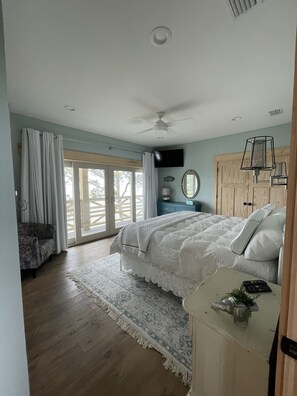 3 Schlafzimmer, Bügeleisen/Bügelbrett, Reisekinderbett, kostenloses WLAN