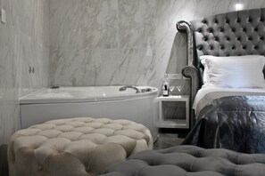 1 غرفة نوم وواي فاي