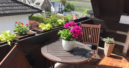 Ferienwohnung Unter dem Schild