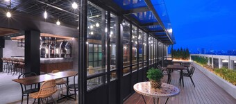 Hotel NEO Puri Indah - Jakarta