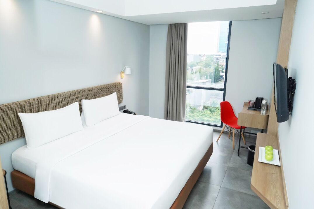 Foto - Neo Hotel Puri Indah