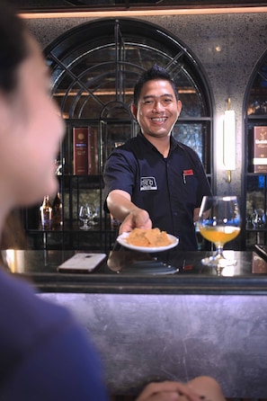 Bar (on property) - Hotel NEO Puri Indah - Jakarta (Jakarta)
