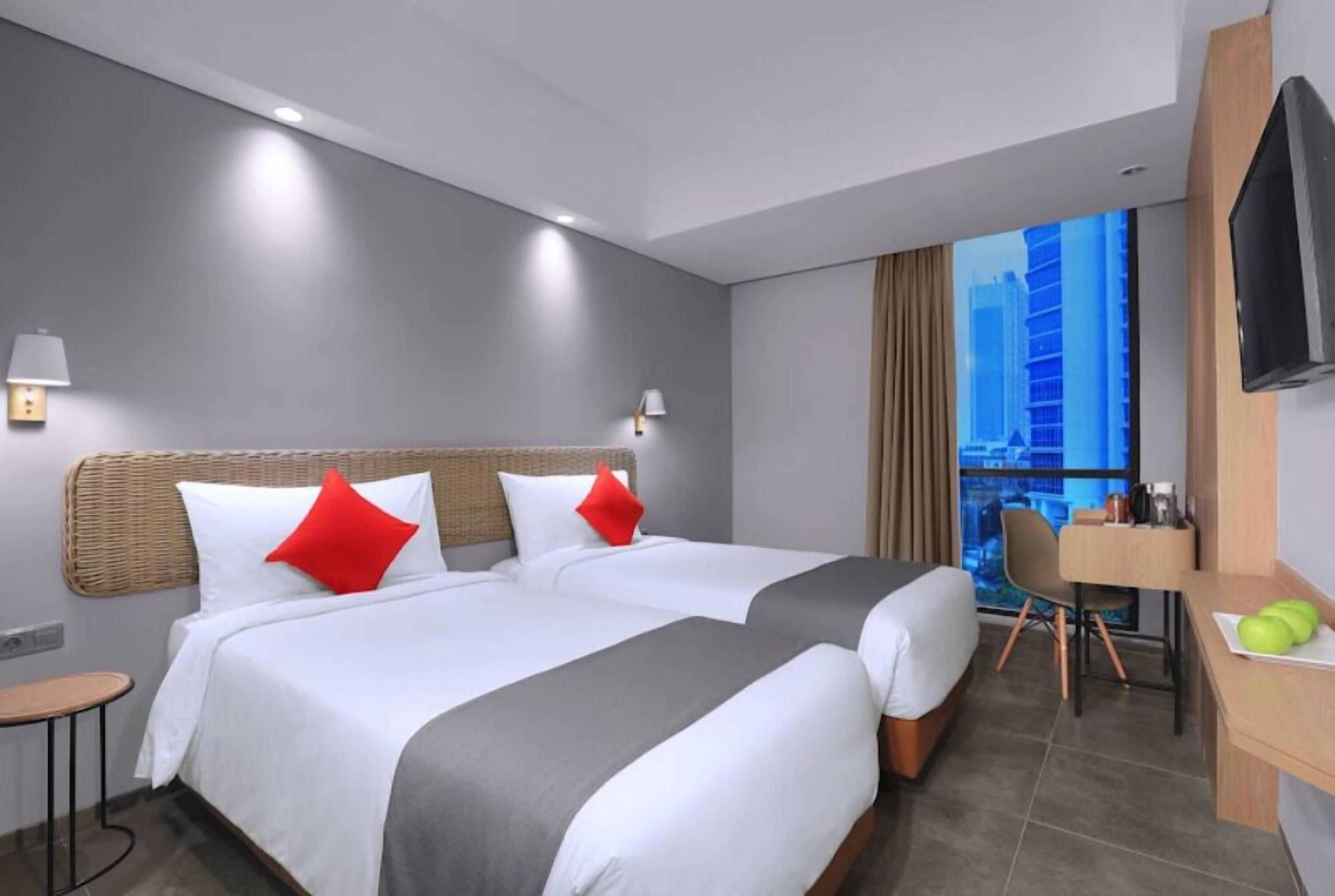 Foto - Neo Hotel Puri Indah