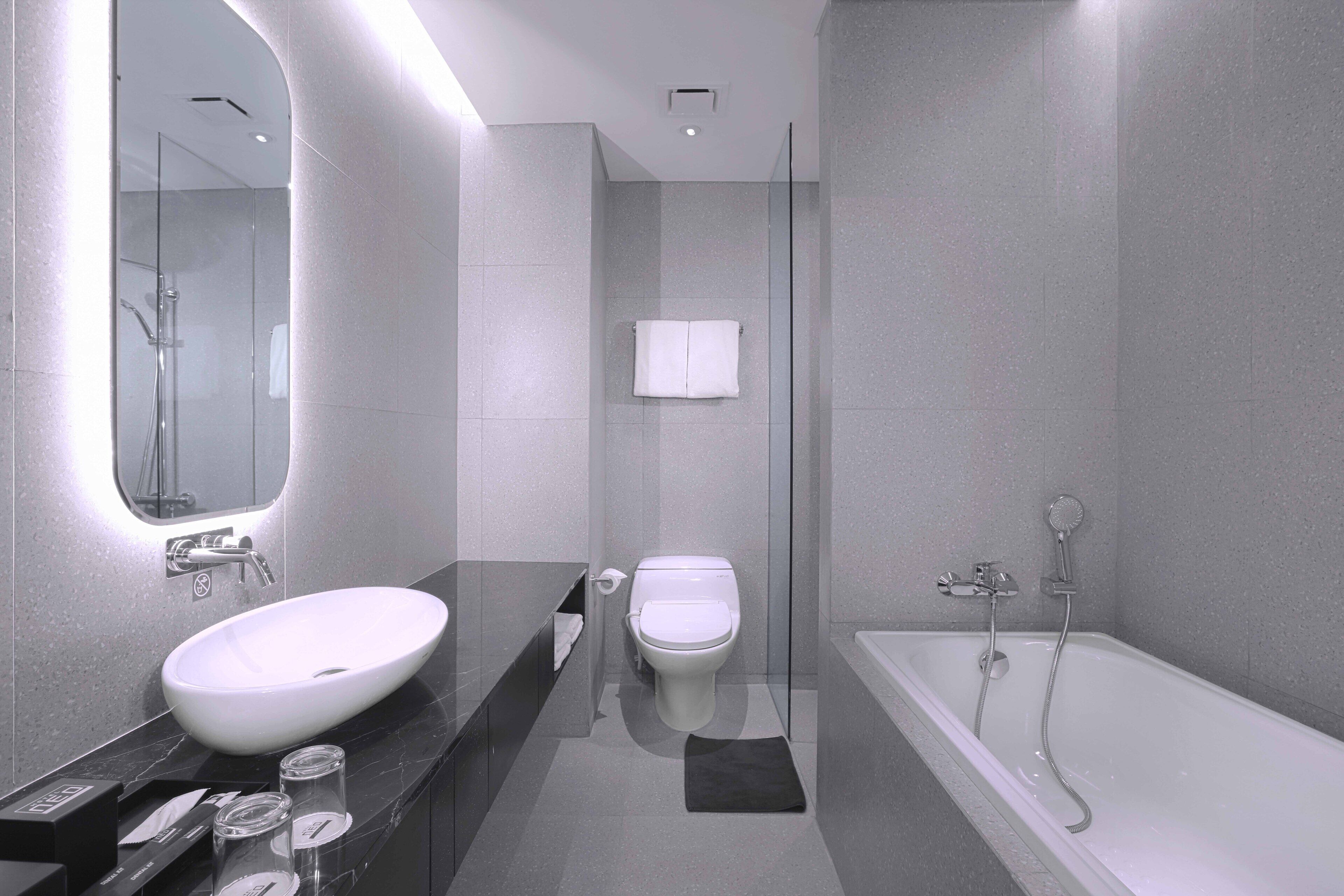 Foto - Neo Hotel Puri Indah