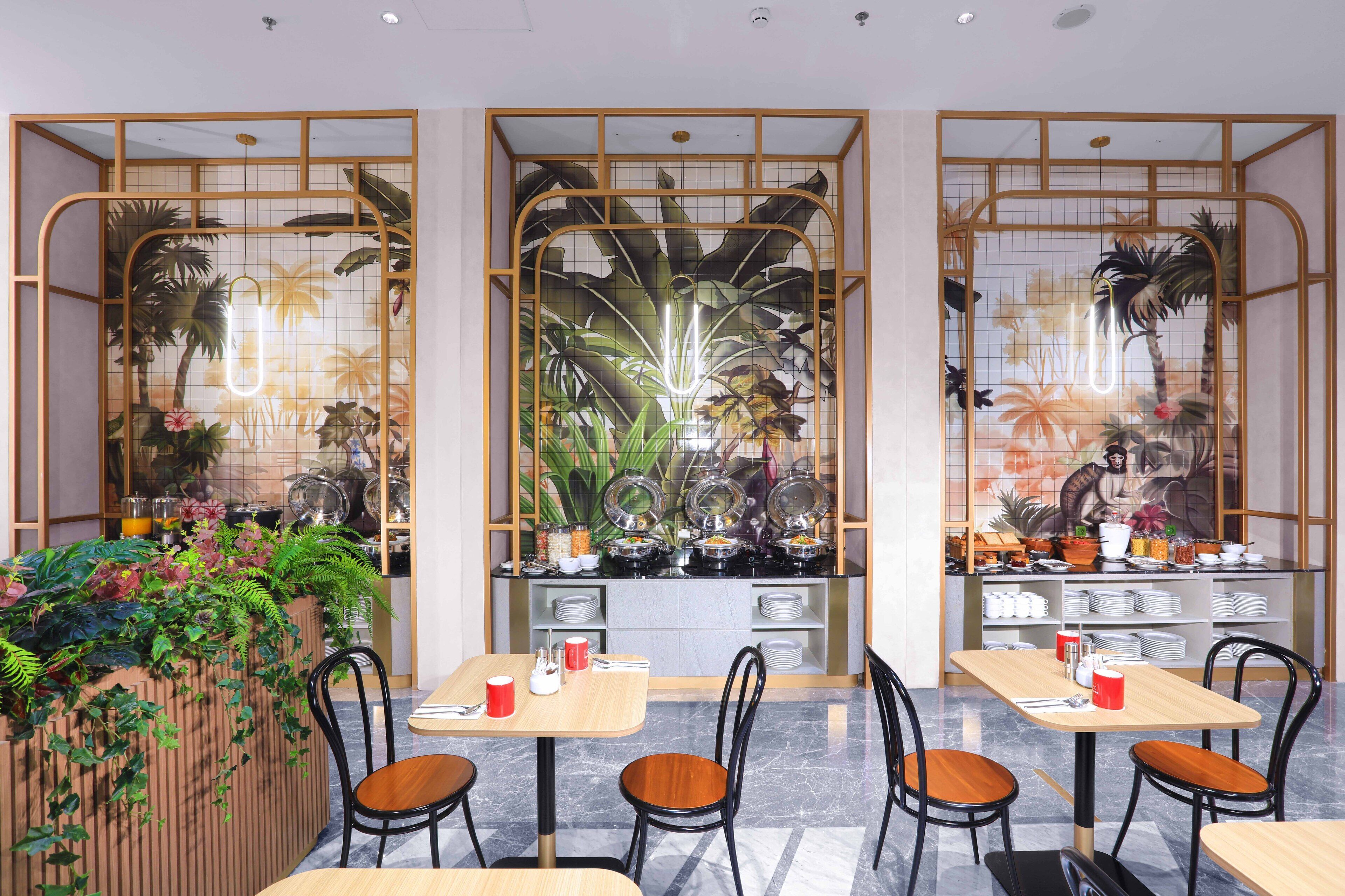 Foto - Neo Hotel Puri Indah