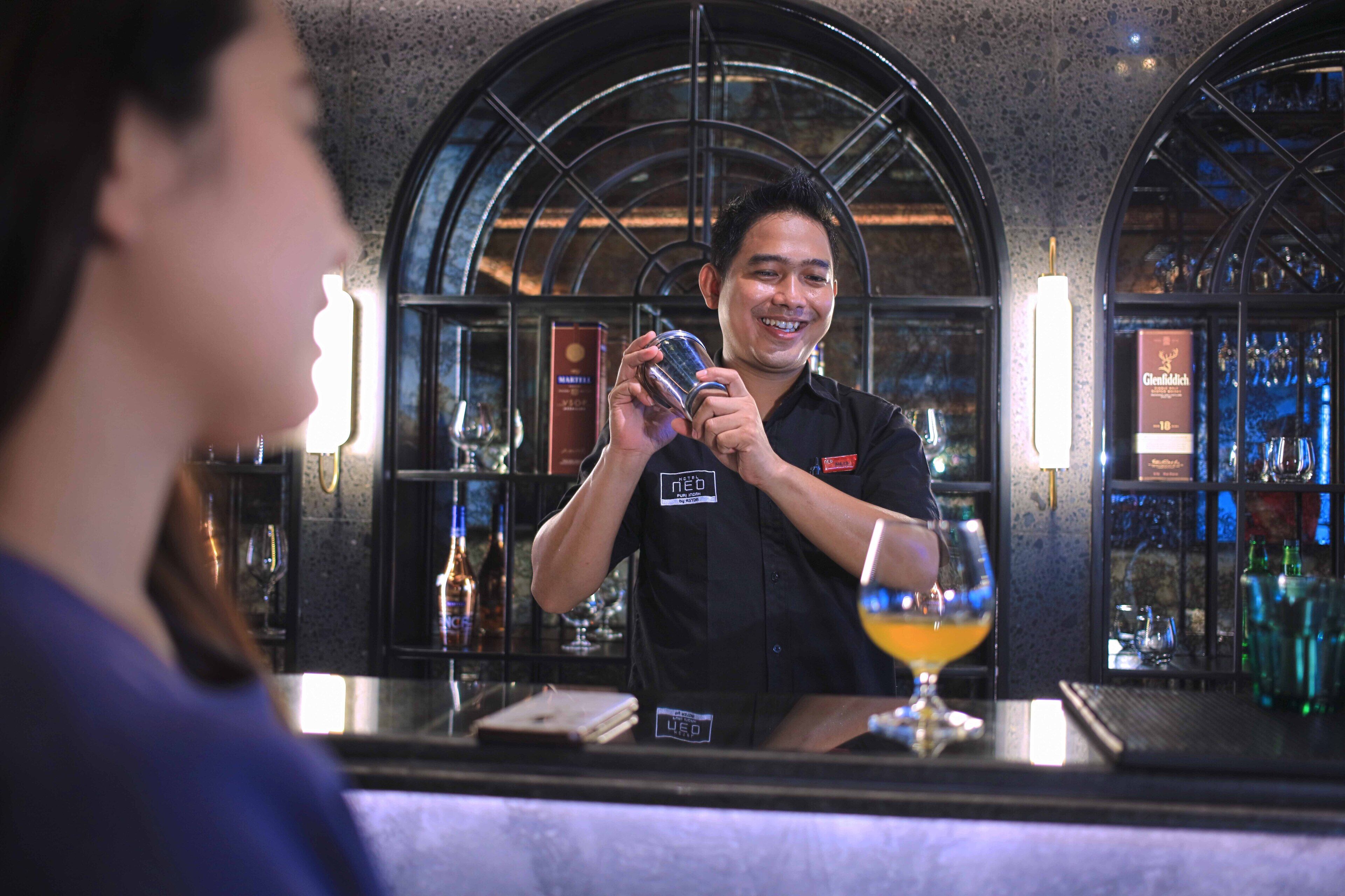 Foto - Neo Hotel Puri Indah