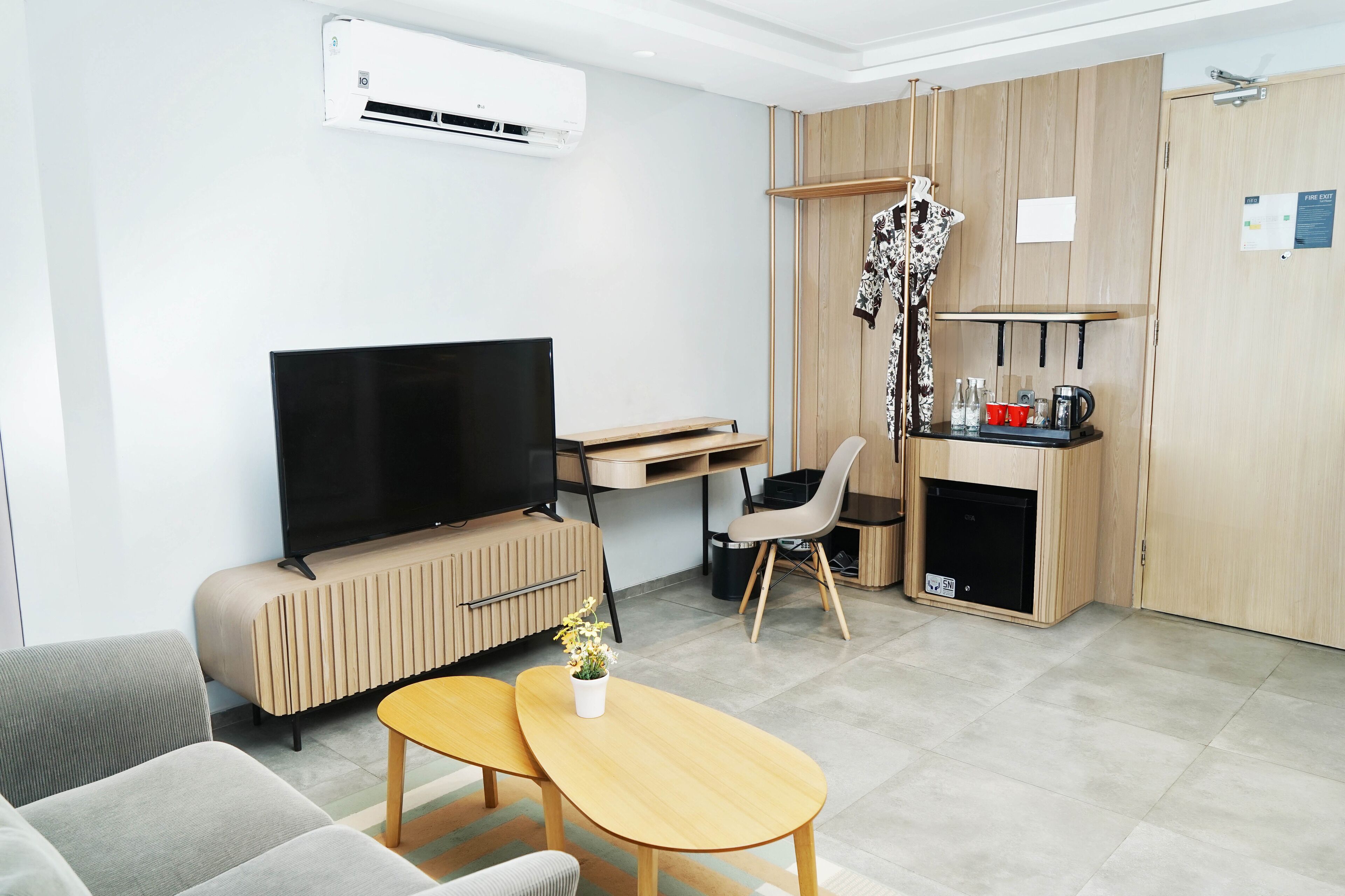 Foto - Neo Hotel Puri Indah