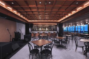 Bar (on property) - Hotel NEO Puri Indah - Jakarta (Jakarta)