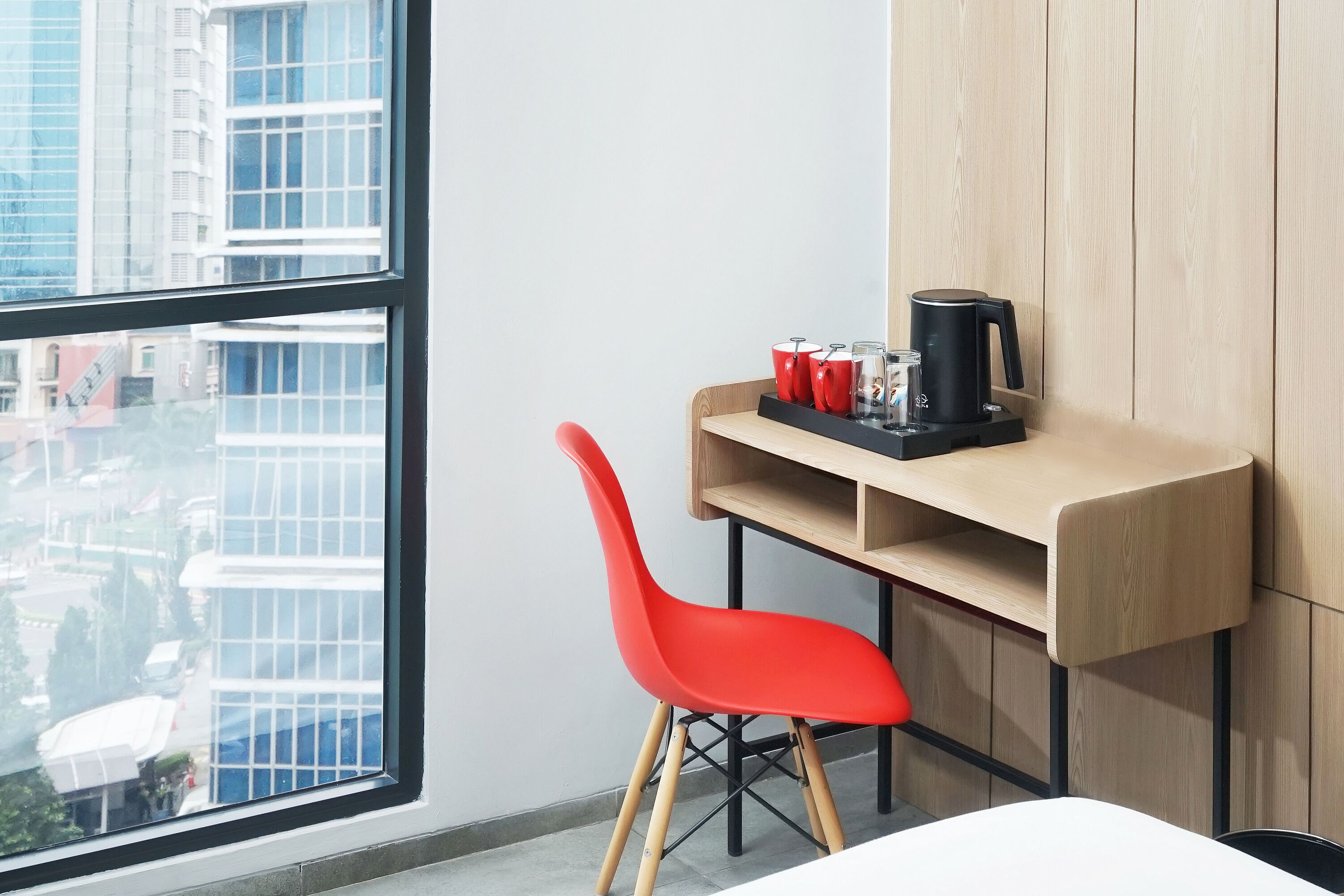 Foto - Neo Hotel Puri Indah