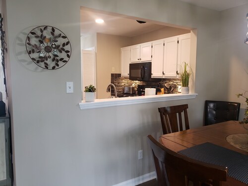 Beautiful Condo in South Charlotte and Ballantyne Area