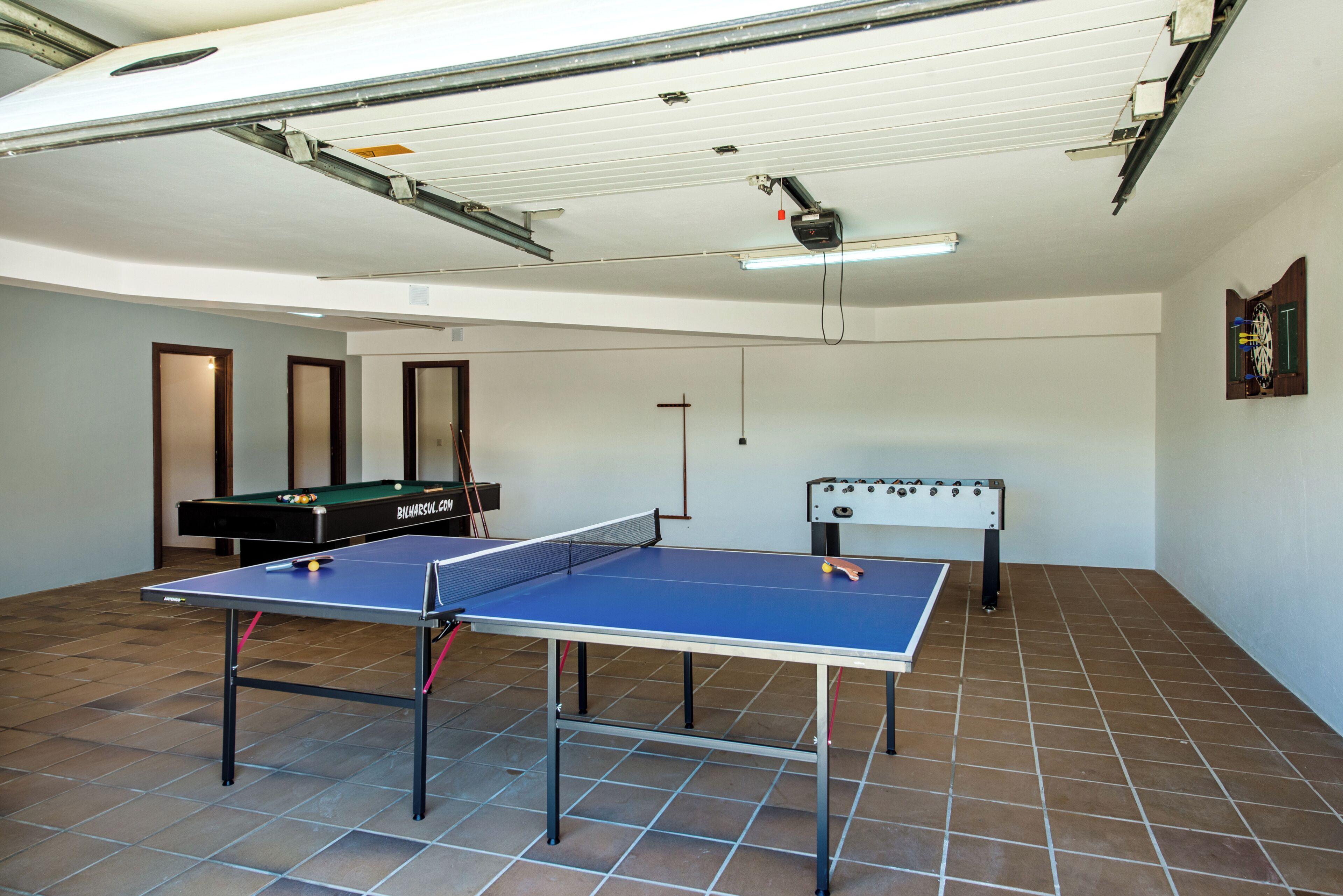Sala de jogos