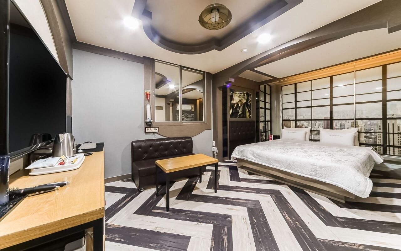 Deluxe Room | Free WiFi