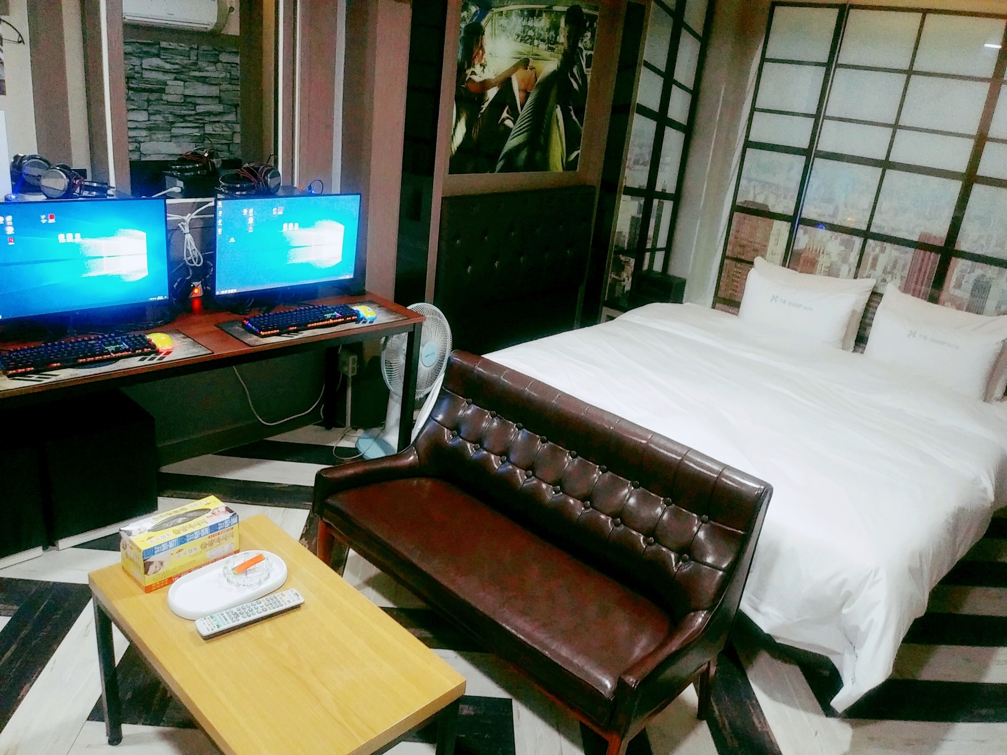 deluxe room | free wifi