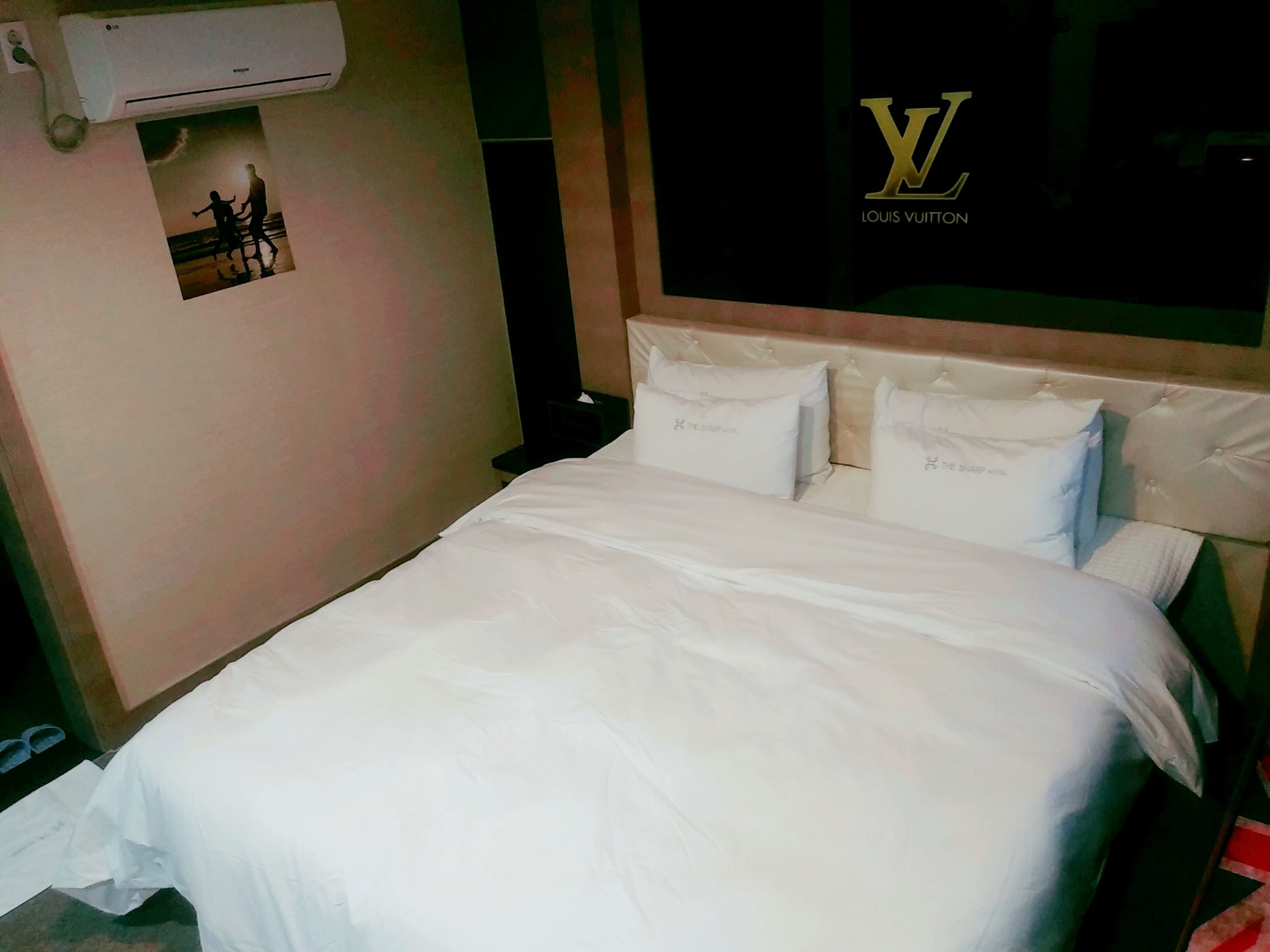 standard room | free wifi