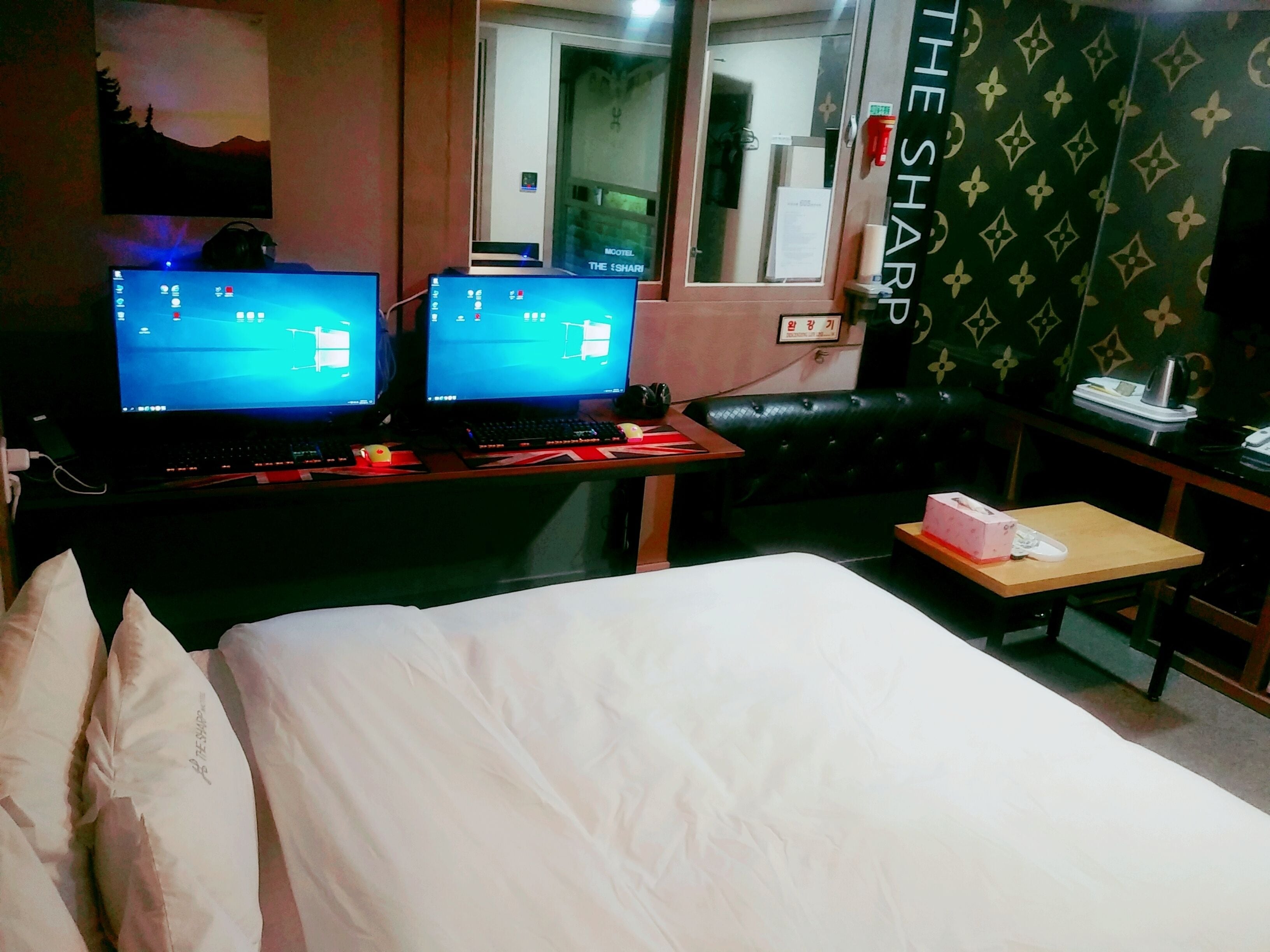 standard room | free wifi