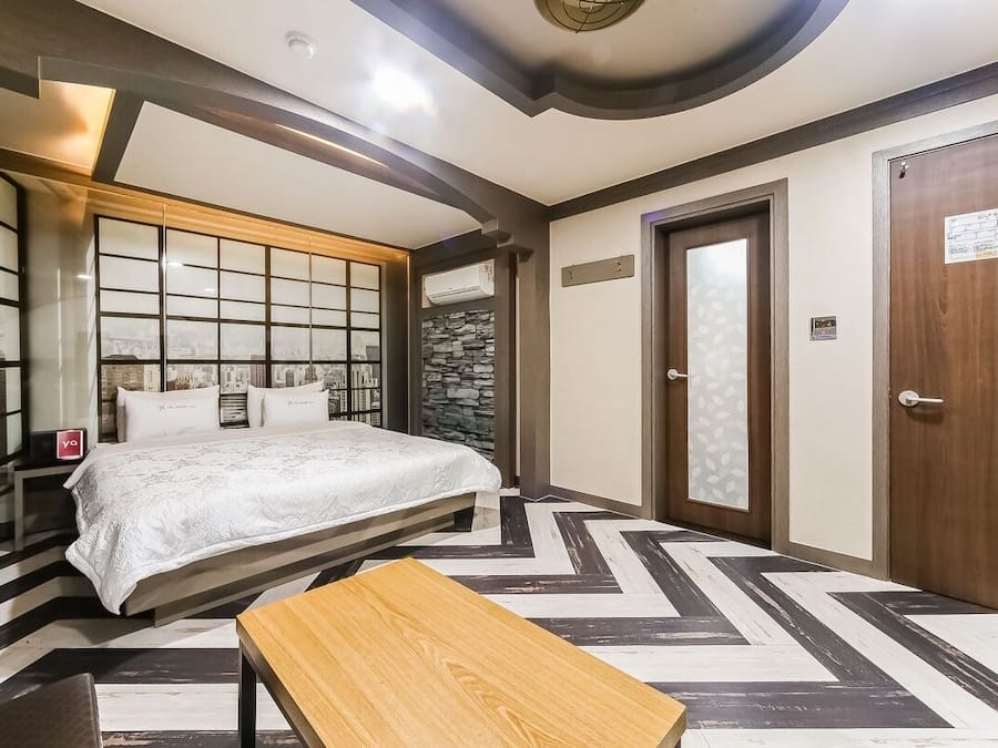 Deluxe Room | Free WiFi