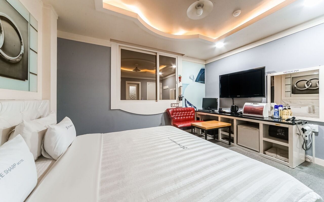 standard room | free wifi