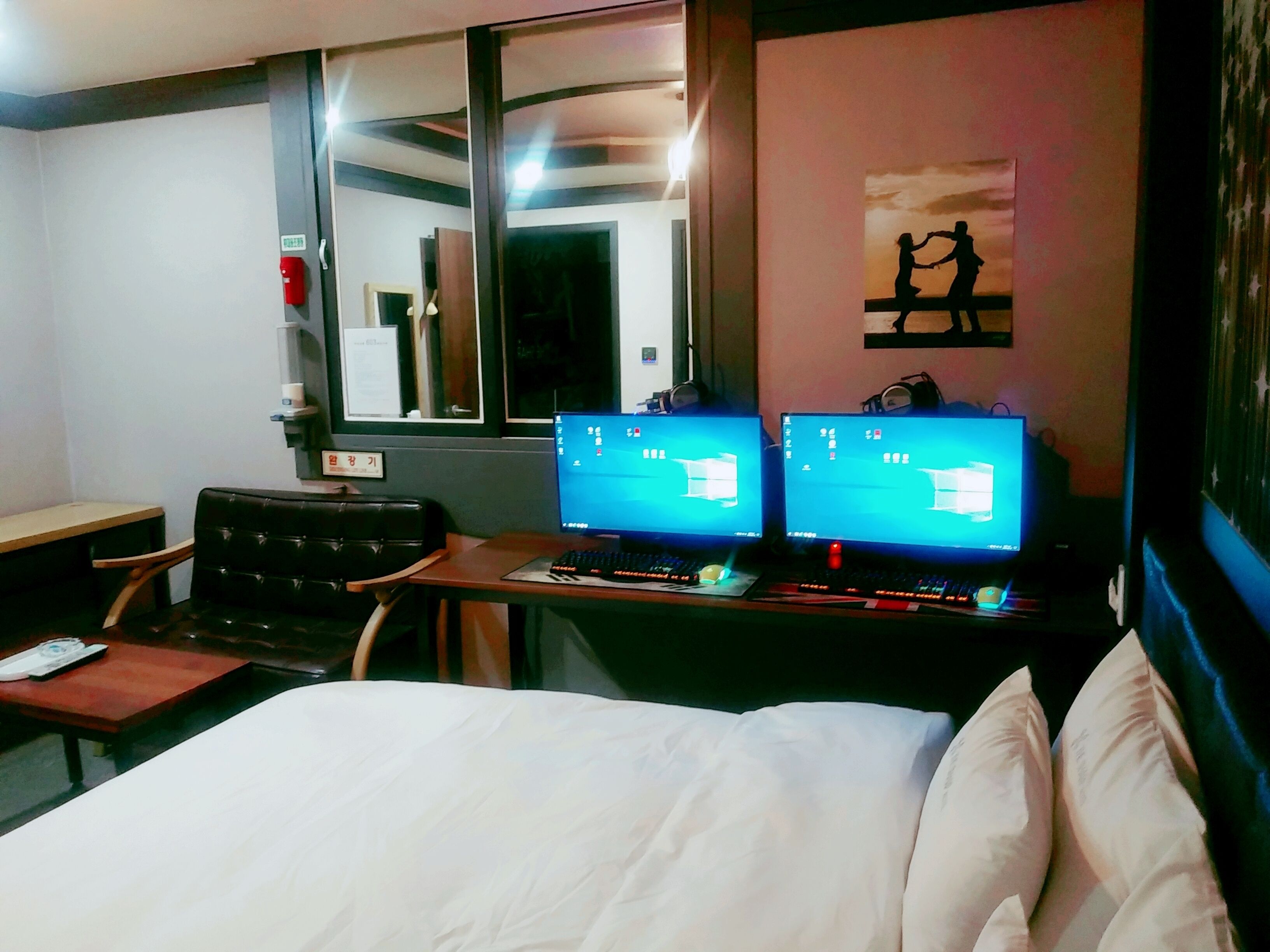 standard room | free wifi