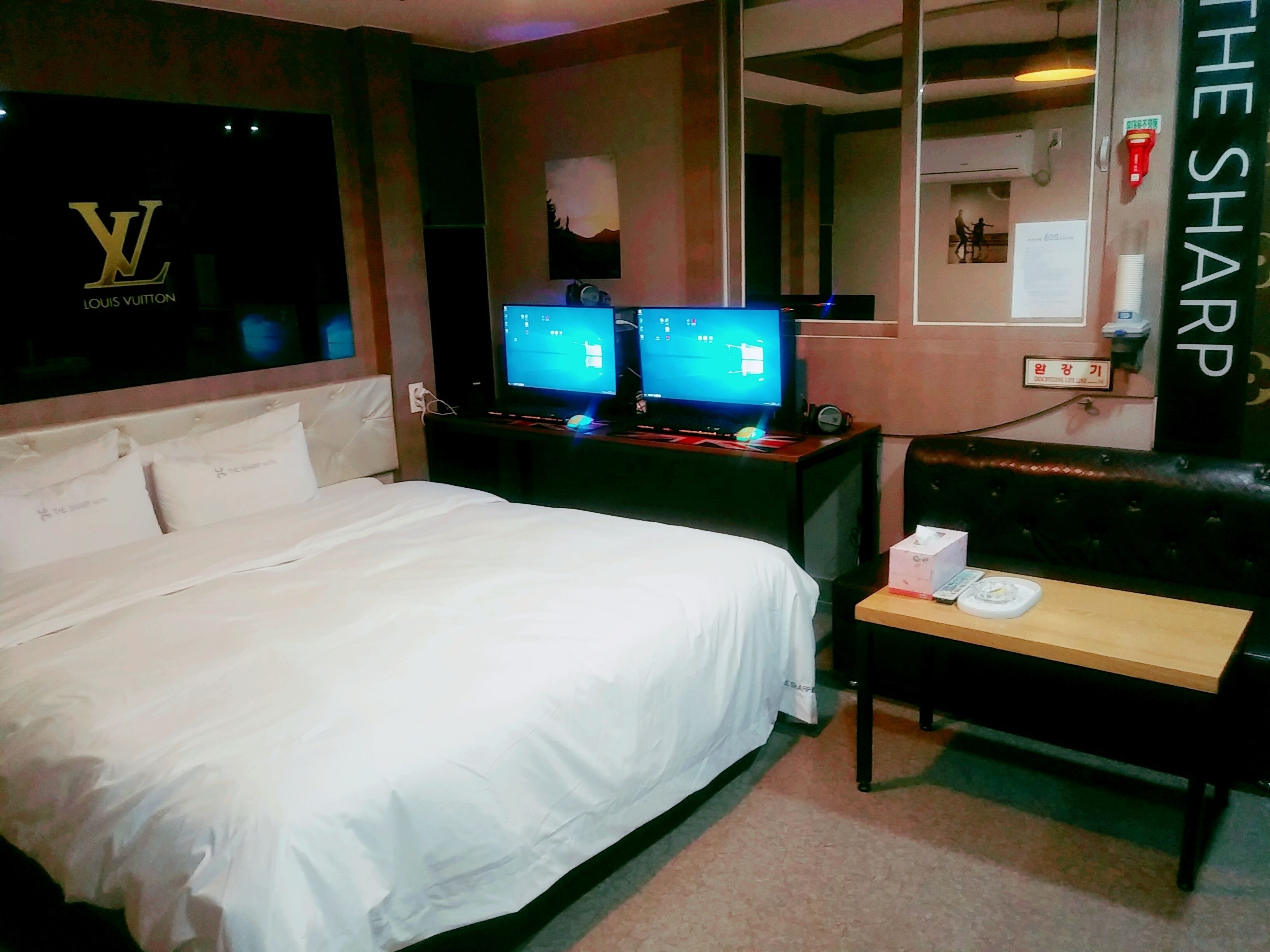 standard room | free wifi