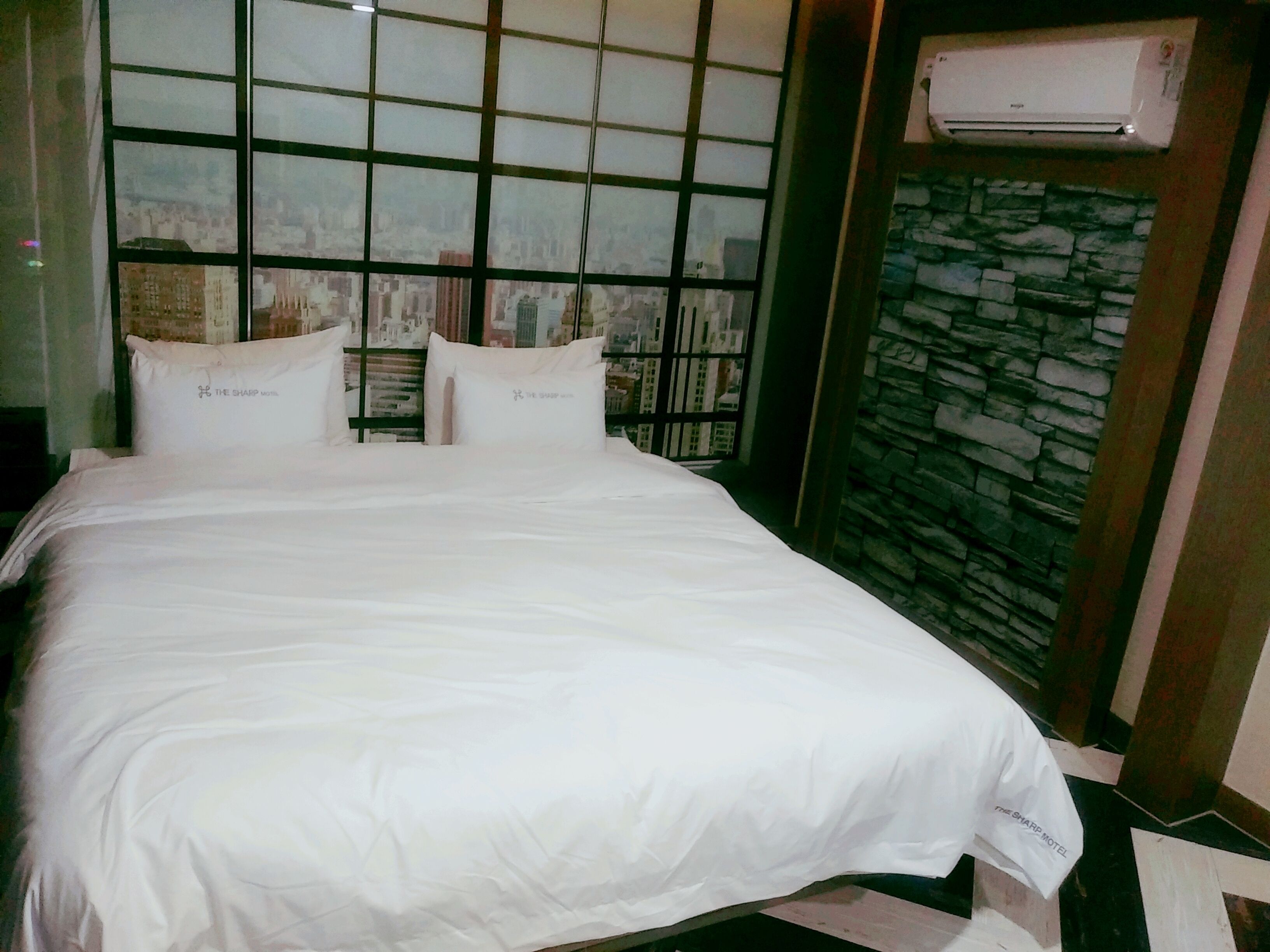 deluxe room | free wifi