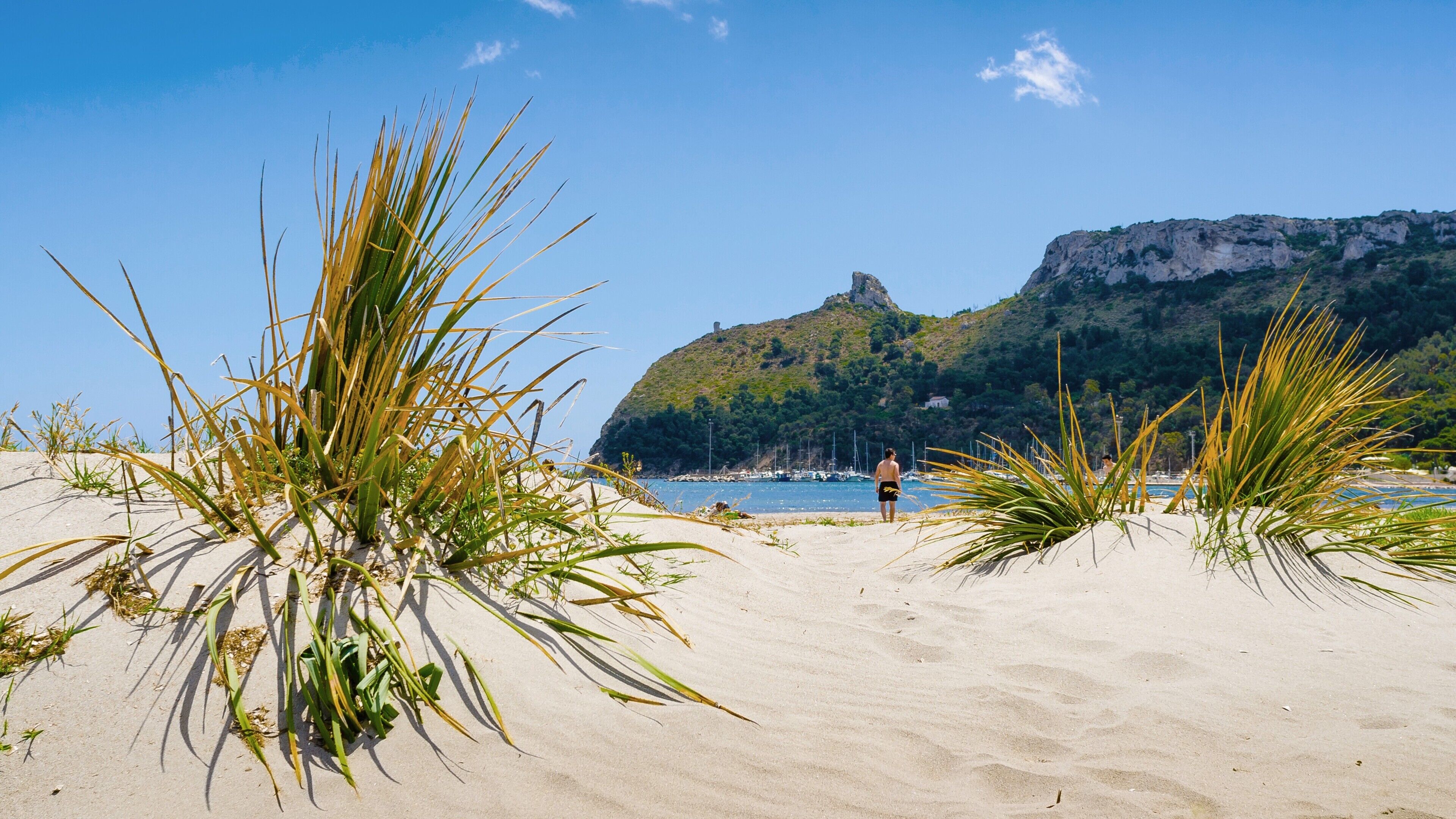 Strand