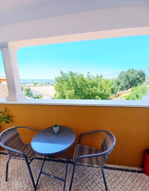 Classic Room, Balcony, Mountain View (5) | View from room