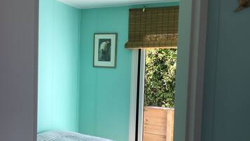 2 habitaciones, wifi y ropa de cama