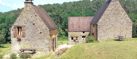 Ulkopuoli