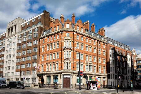  Morton Hotel - view 3