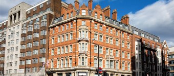  Morton Hotel