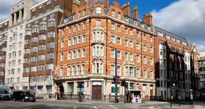 Morton Hotel