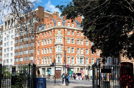  Morton Hotel – Affordable hotel in London