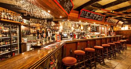 Morton Hotel