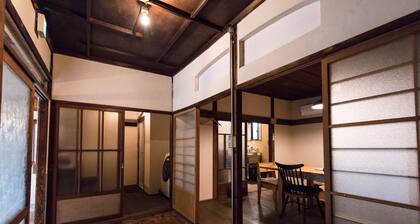 Entire building charter / Nagano Nagano