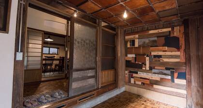 Entire building charter / Nagano Nagano