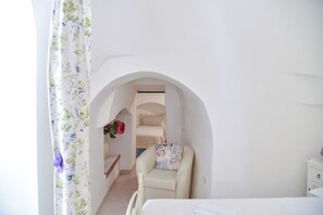 Villa, 4 Bedrooms, Non Smoking | 4 bedrooms, individually decorated, individually furnished, free WiFi - Villa Calipso (San Michele Salentino)