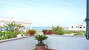 View from property - Villa Nereide (Carovigno)