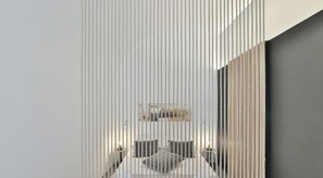 Room - Voltabianca Suite (Ostuni)