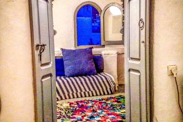 Intérieur