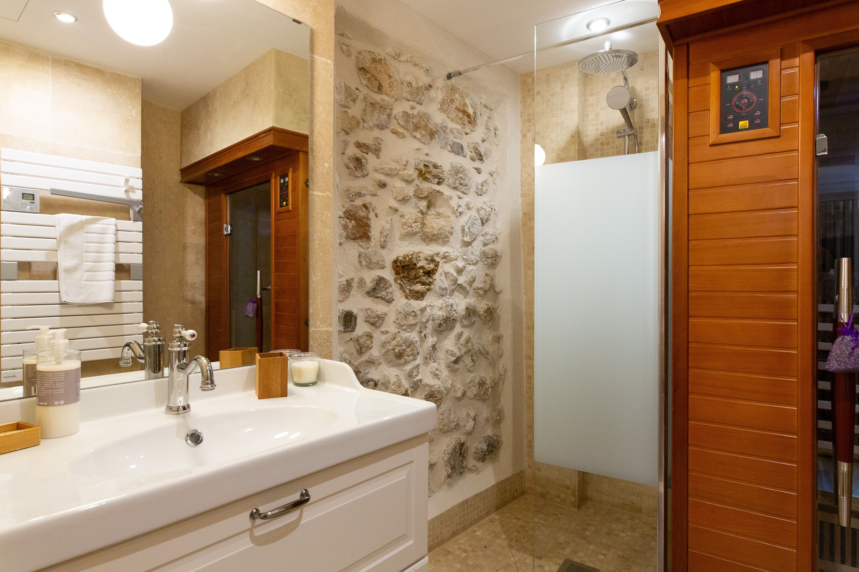 Salle de bain