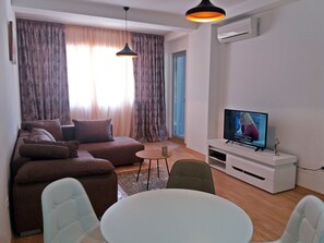 Design Apartment | Living room