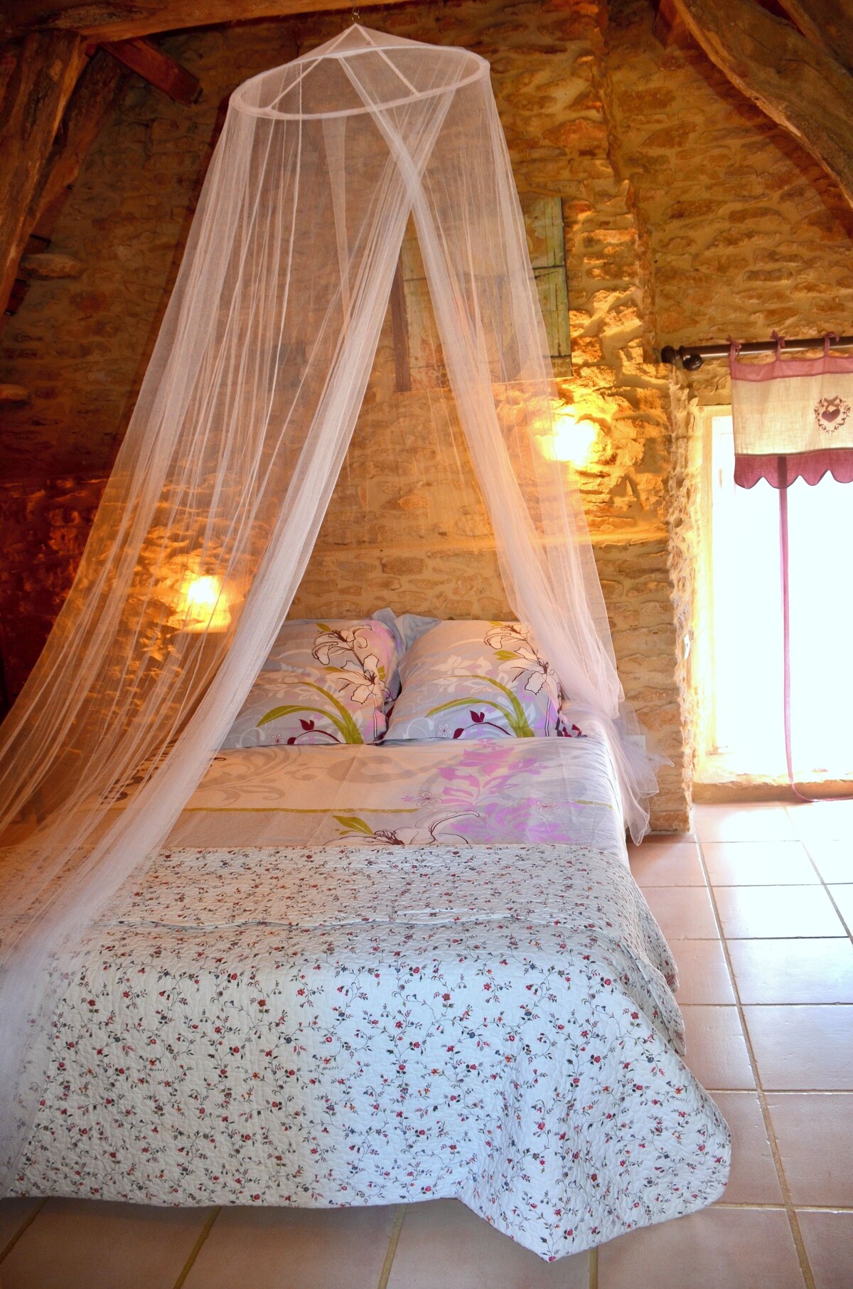 Image de profil de l’hôte