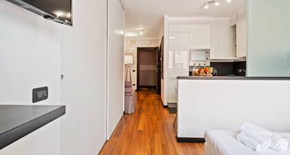 Porto Antico & Aquarium Flat