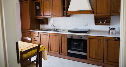 Comfortable Apartment - Quartu - close to Poetto Beach
