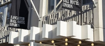 Lancaster Hall Hotel