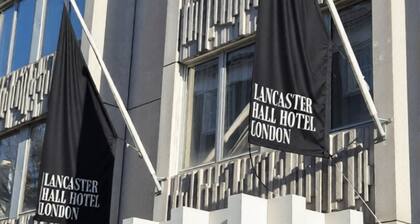 Lancaster Hall Hotel