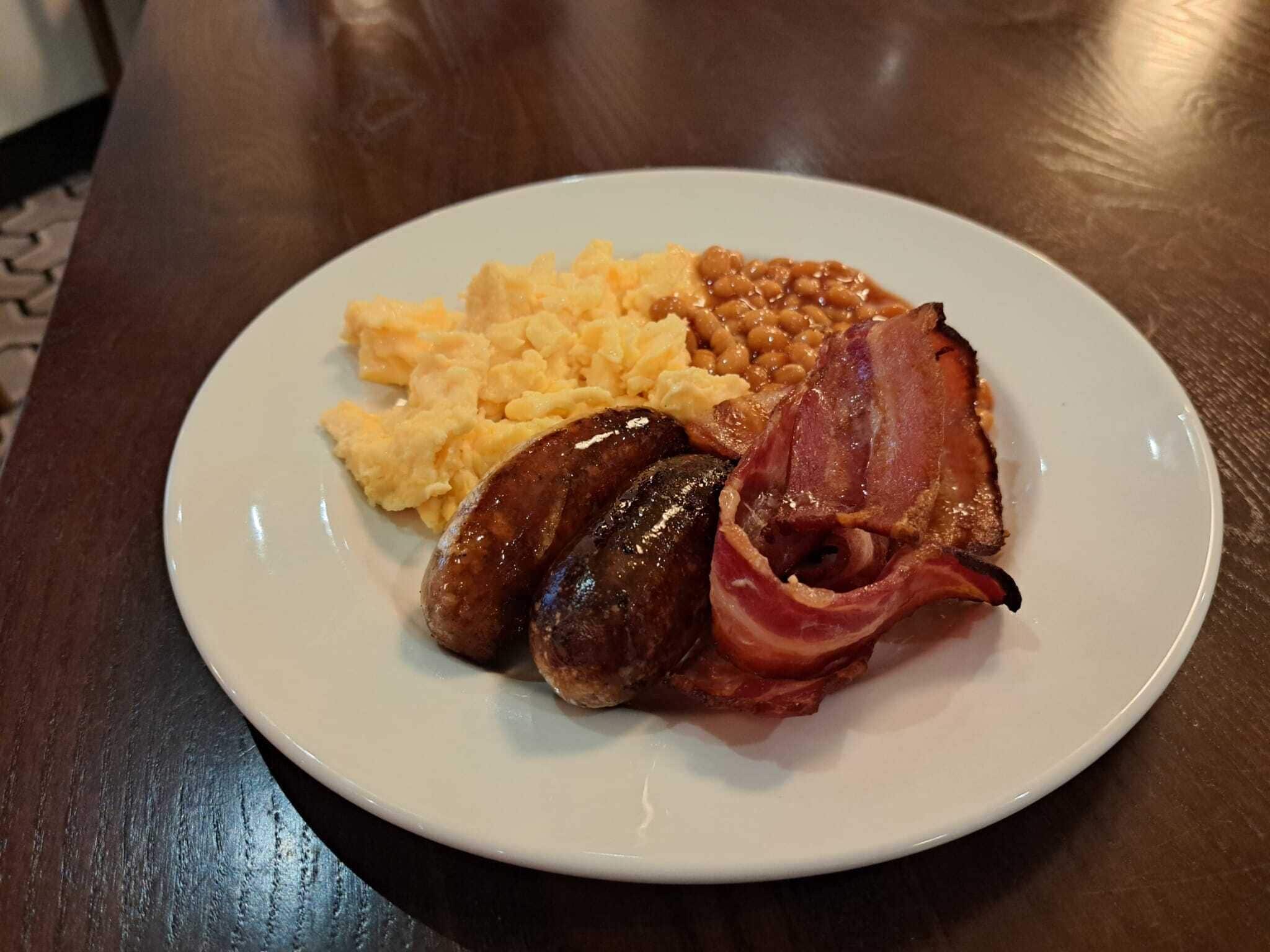 Photo - Lancaster Hall Hotel