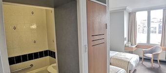 Lancaster Hall Hotel