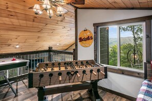 Sala de juegos